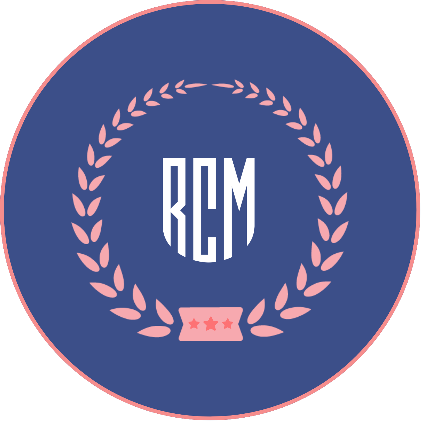 RCM Desk - Tracker